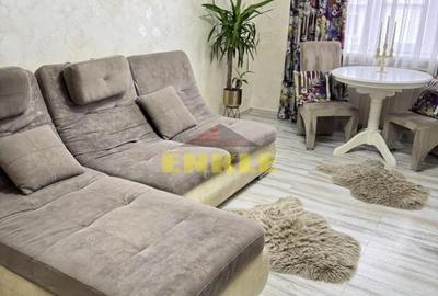 De vanzare apartament 2 camere decomandat, complet mobilat ?i utilat - 4