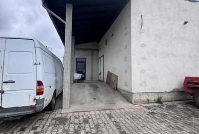 Spațiu comercial, de 240 mp, în Vicovu de Sus