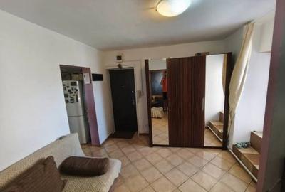 Apartament cu 2 camere semidecomandat în Exterior Vest - 2