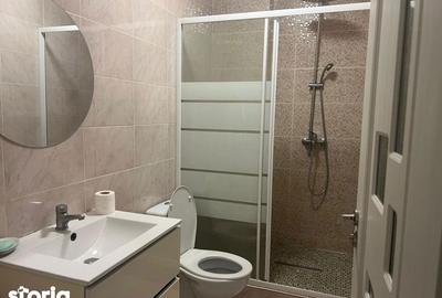 Apartament cu 2 camere în Valea Lupului - 8