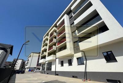 Apartament cu 2 camere semidecomandat, mobilat în Bucium - 27