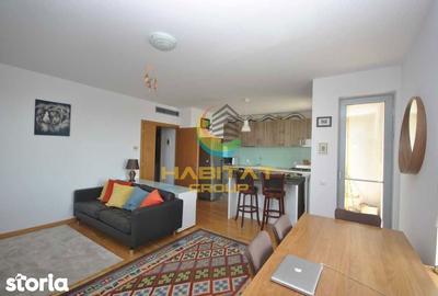 Apartament cu 2 camere decomandat, mobilat în Văcăresti - 11