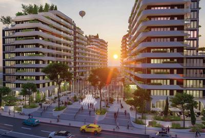 2 CAMERE - MAMAIA NORD - PISCINĂ & SPA 2 CAMERE - MAMAIA NORD - PISCINĂ & SPA - 8