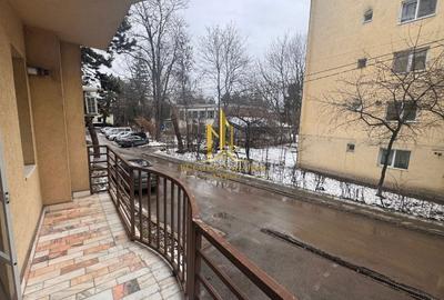 Apartament cu 2 camere în Ultracentral - 15