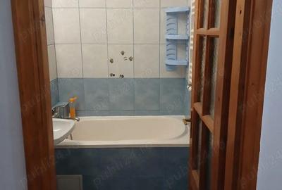 Garsonieră nedecomandată în Central - 1