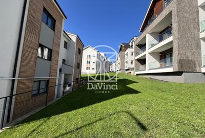 Apartament cu 3 camere semidecomandat în Exterior Vest - 9