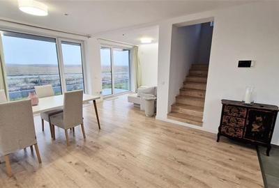 Casă individuală cu 4 camere cu Canalizare în Cristian - 3