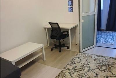 Garsoniera Lujerului/piata Veteranilor - 2