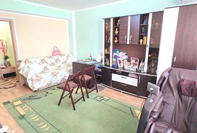 Apartament cu 2 camere decomandat în Cug - 3