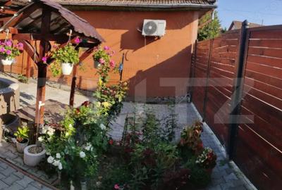 Casă cu 4 camere cu Teren 600 Mp în Unirii - 3