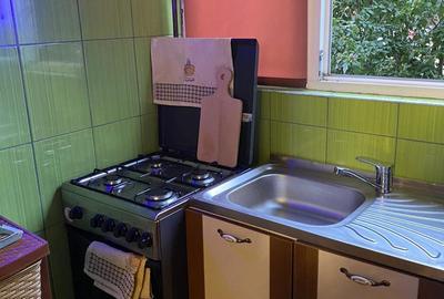 Garsonieră în Balș - 2