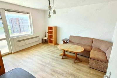 Garsoniera in zona Piata Victoriei Garsoniera in zona Piata Victoriei - 1