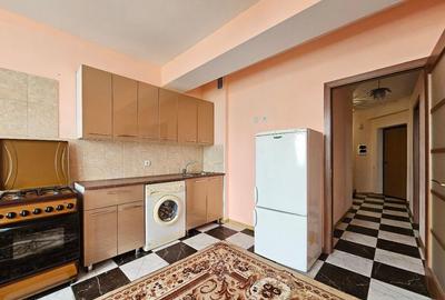 Apartament de inchirat in zona Tractorul - 2