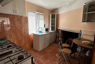 Reco Casa cu gradina Beius - 6