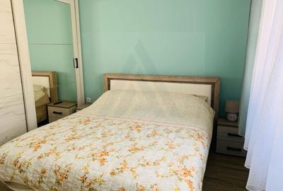 Apartament cu 2 camere decomandat, mobilat în Exterior Sud - 3