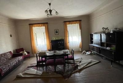 Casă cu 4 camere în Dobârca - 8
