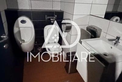 Spa?iu Comercial Restaurant Ultracentral Popa ?apca, Targu Jiu - 8