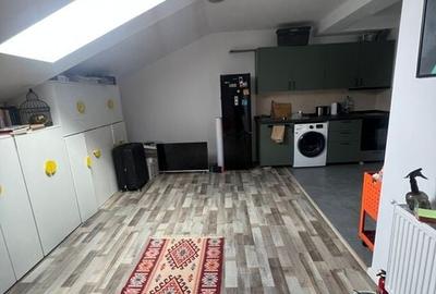 COMISION 0% | Apartament tip studio | 32 mp | Zona Steaua - 3