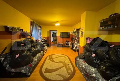 Casă cu 5 camere cu Teren 700 Mp în Central - 12