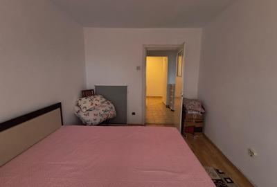 EXCLUSIV !GARA APARTAMENT CU 3 CAMERE , LIBER 79 MP PRET 149000 EURO - 6