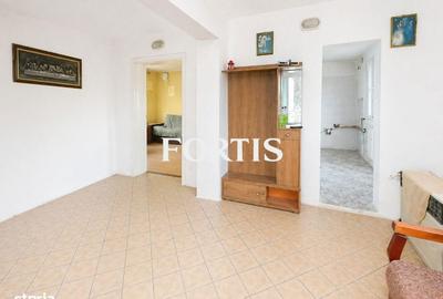 Casă cu 3 camere în Est - 8