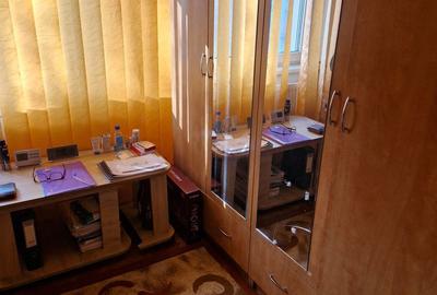 Apartament cu 2 camere decomandat în Rovine - 8