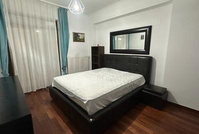 Apartament cu 3 camere semidecomandat, mobilat în Bucureștii Noi - 4