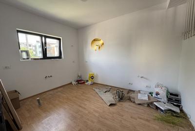 Casa 5 camere + Terasa pe acoperis - Nefinalizata - 3