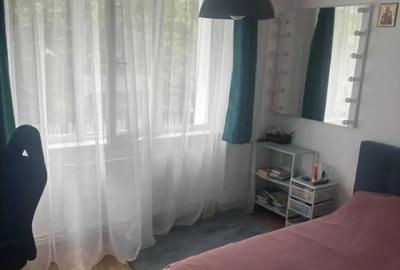 Apartament cu 3 camere semidecomandat în Ultracentral - 3