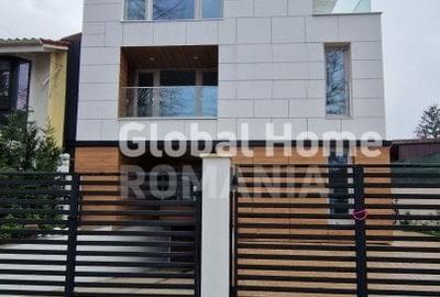 Apartament 4 camere 120MP | Terasa si curte | Locuri de parcare | Bucurestii Noi - 2