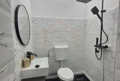 Casă cu 2 camere cu Teren 61 Mp în Central - 8