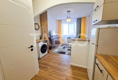 Garsonieră nedecomandată, mobilată în Turnișor - 3