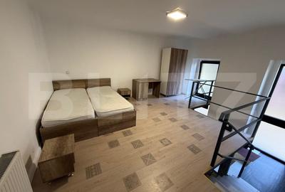 Apartament 2 camere, semidecomandate, 45 mp, zona centrala - 6