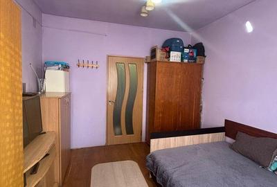 Garsonieră în Vest - 2