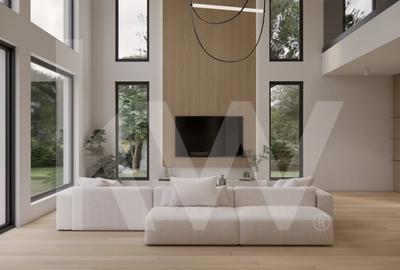 Casa single de lux cu design premium, teren 554 mp - Șelimbar, Strada Unirii Casa single de lux cu design premium, teren 554 mp - Șelimbar, Strada Unirii - 5