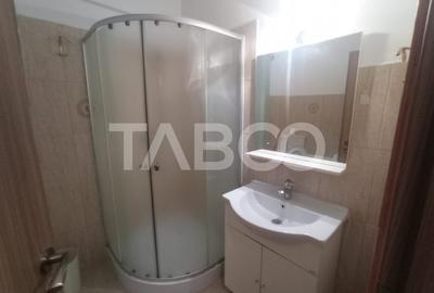 Garsoniera decomandata utilata de inchiriat balcon Mihai Viteazul Garsoniera decomandata utilata de inchiriat balcon Mihai Viteazul - 4