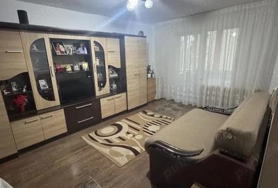Apartament cu 2 camere decomandat în Central - 4