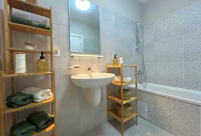 Penthouse cu 3 camere - zona de Nord, Timisoara - Comision 0% - 15