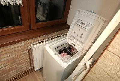 Apartament cu 2 camere semidecomandat în Girocului