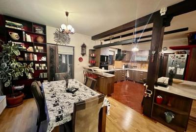 A/1700 De vanzare casa in Mure?- Corunca - 2