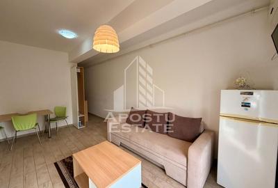 Apartament cu 2 camere decomandat, mobilat în Dumbrăvița - 3