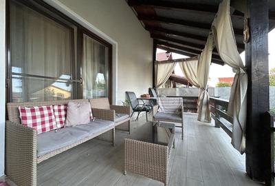 Duplex 3 camere, 68mp utili, 301mp teren in Mosnita Veche - 11