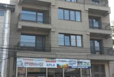 Spațiu comercial, de 110 mp, în Tei - 10