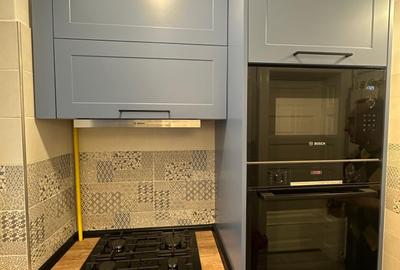 Apartament cu 3 camere semidecomandat în Unirii - 24