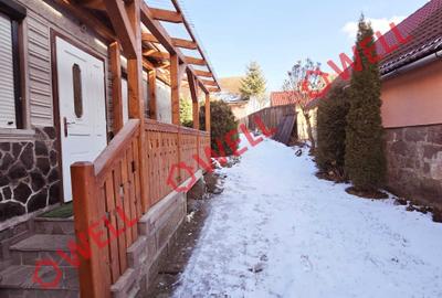 Casă familiară de vânzare în Bixad! - 10