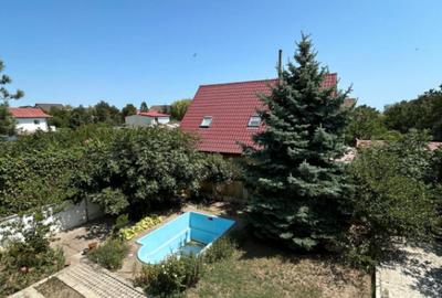 Povestea unei case la doar 200 m de valuri, cu piscina ?i - 2