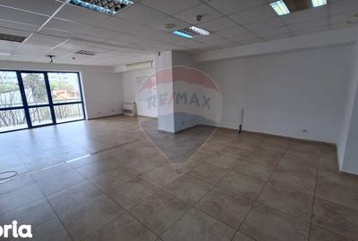 Spațiu comercial, de 150 mp, în Iancului