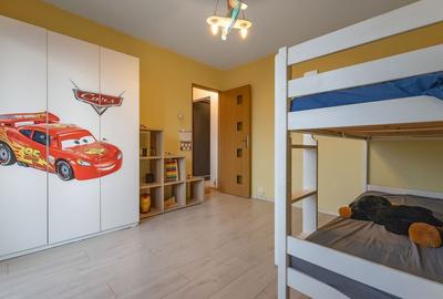 Ap. decomandat cu 3 camere | Lipovei | Comision 0% - 15