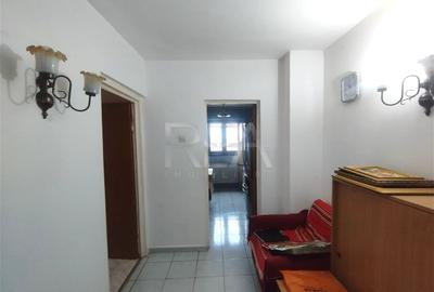 Apartament cu 2 camere decomandat, mobilat în Titan - 7