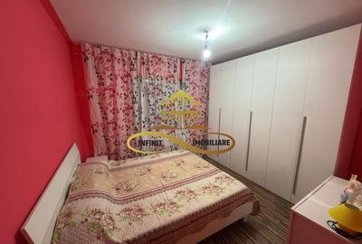 Apartament 3 camere renovat de vanzare in Bacau - 3
